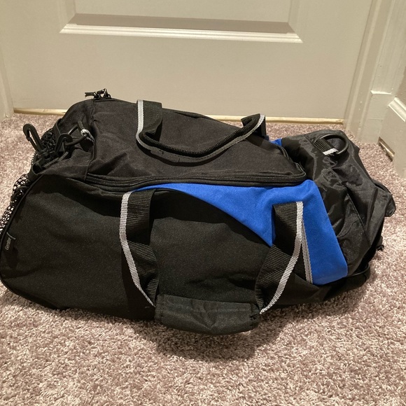 3/$15.00 Duffel Bag - Picture 3 of 5